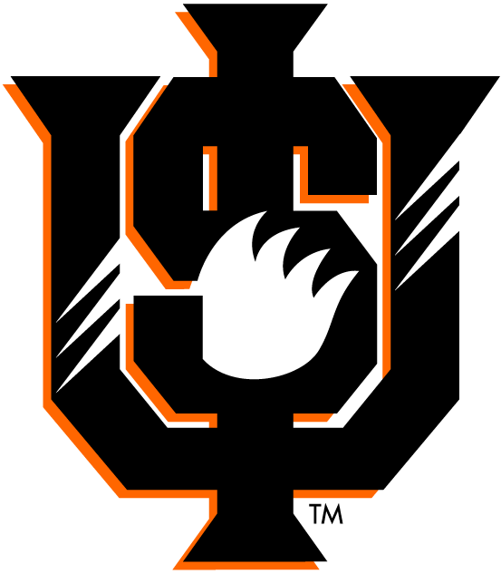 Idaho State Bengals 1997-2018 Alternate Logo iron on transfers for clothing